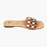Women's Slipper - Fawn, Women Slippers, Chase Value, Chase Value