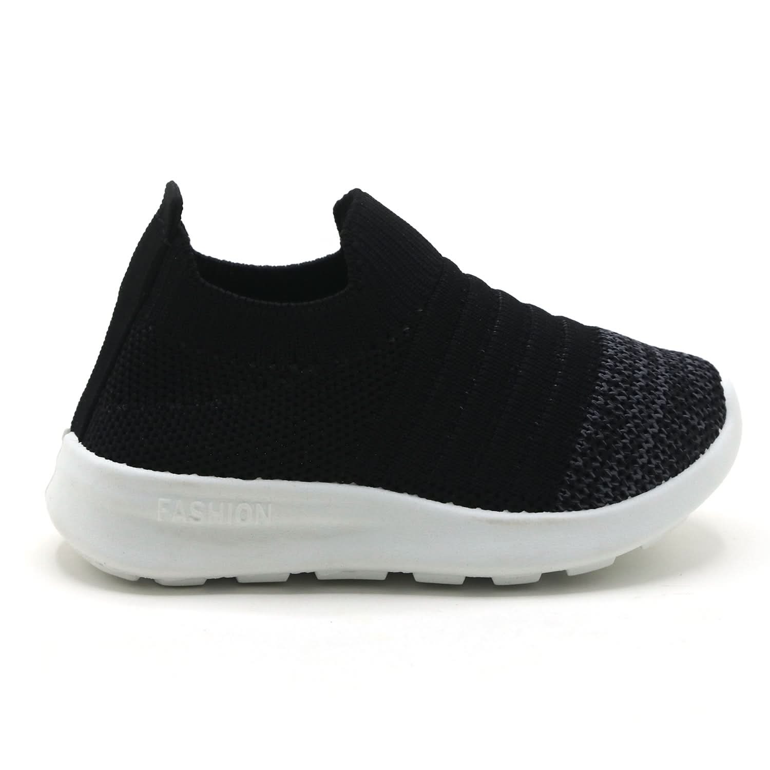 Boys Skechers - Black, Boys Casual Shoes & Sneakers, Chase Value, Chase Value