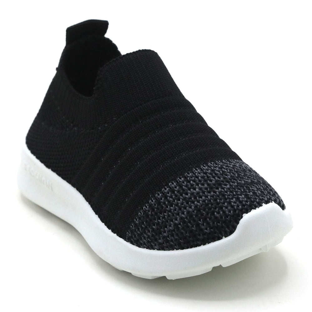 Boys Skechers - Black, Boys Casual Shoes & Sneakers, Chase Value, Chase Value
