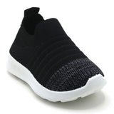 Boys Skechers - Black, Boys Casual Shoes & Sneakers, Chase Value, Chase Value