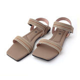 Women's Sandal - Fawn, Women Sandals, Chase Value, Chase Value