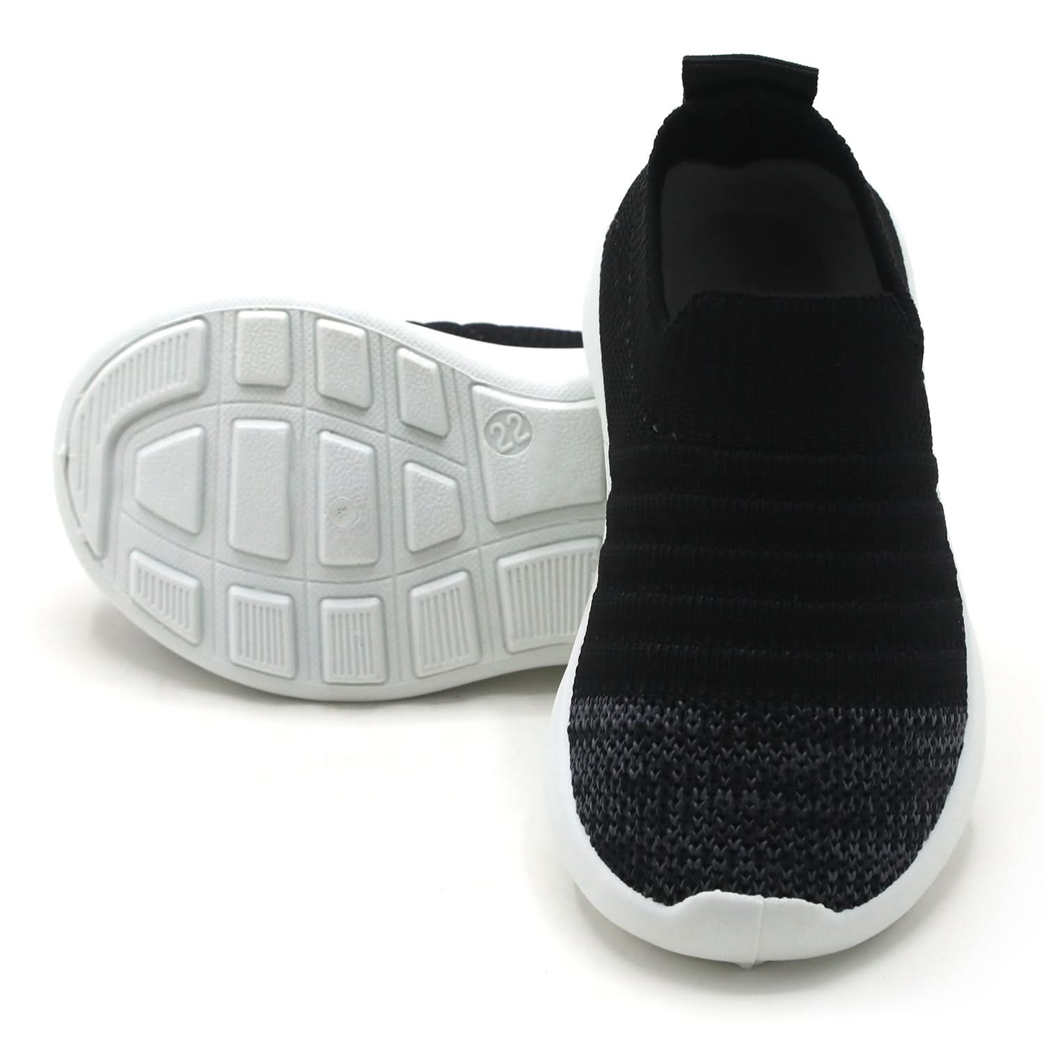 Boys Skechers - Black, Boys Casual Shoes & Sneakers, Chase Value, Chase Value