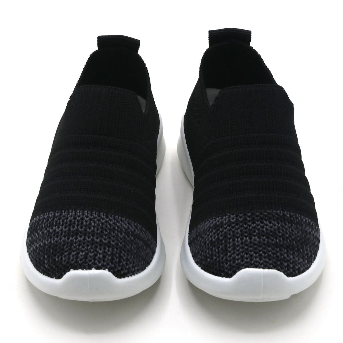 Boys Skechers - Black, Boys Casual Shoes & Sneakers, Chase Value, Chase Value