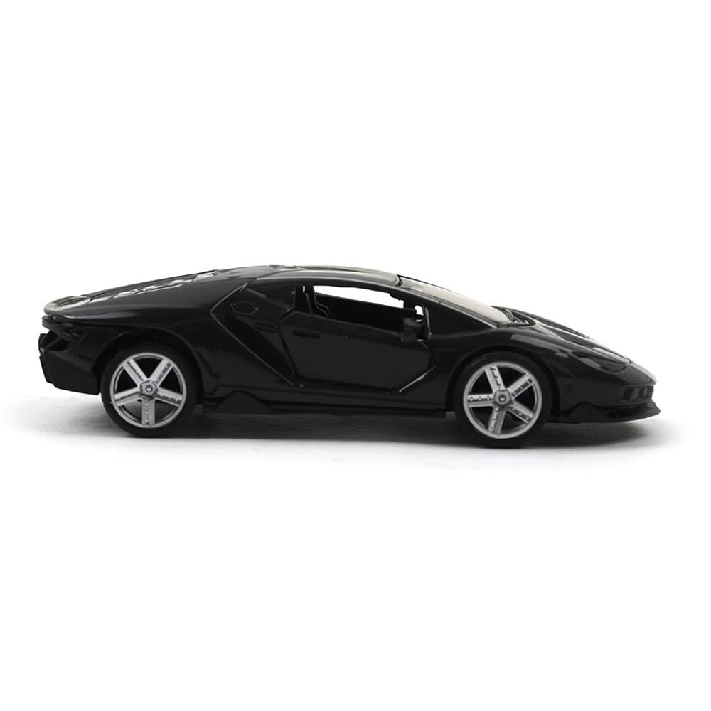 YZ Die Cast Alloy Metal Pull Back Car, Die-cast Model Car, Chase Value, Chase Value