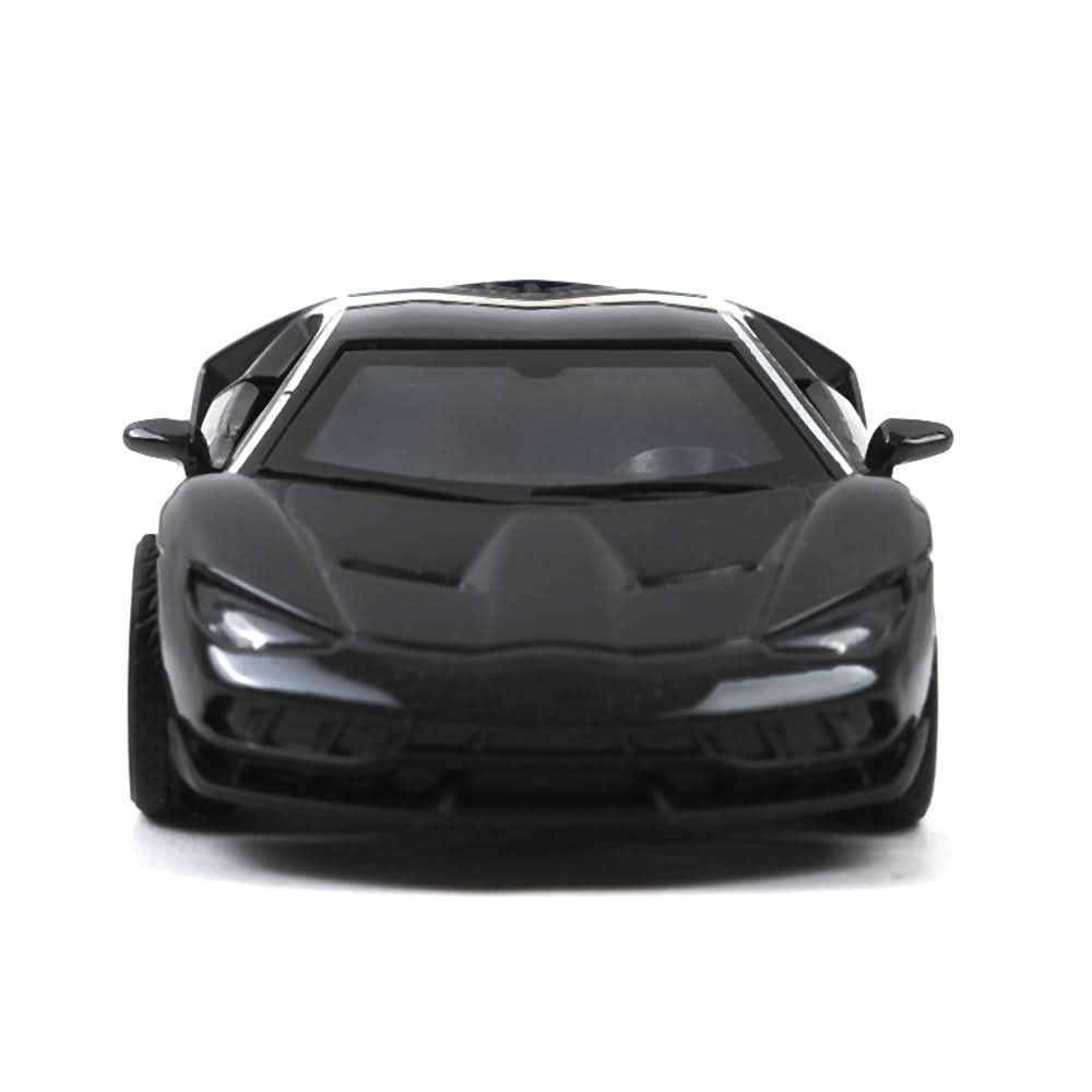 YZ Die Cast Alloy Metal Pull Back Car, Die-cast Model Car, Chase Value, Chase Value