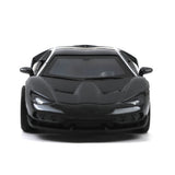 YZ Die Cast Alloy Metal Pull Back Car, Die-cast Model Car, Chase Value, Chase Value