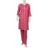 Women's Co-Ord Set - Pink, Women Co-Ord Set, Chase Value, Chase Value