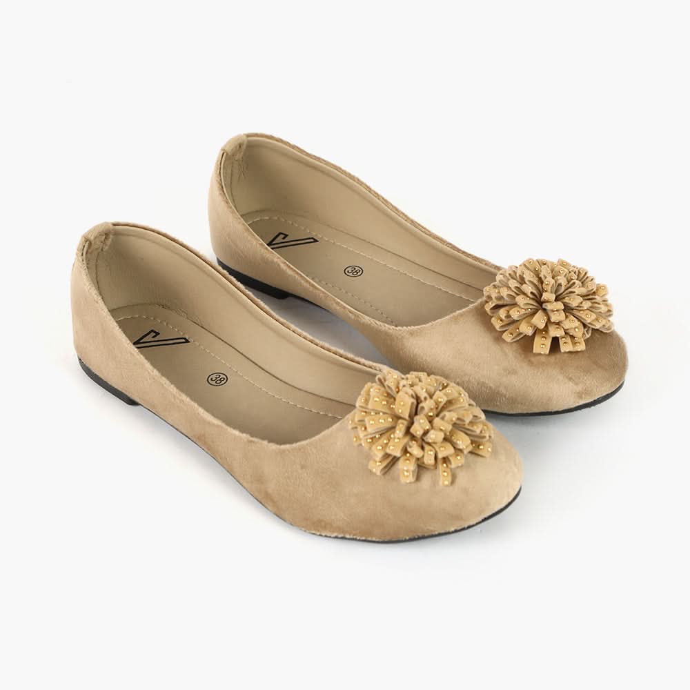 Women's Pump - Fawn, Women Pumps, Chase Value, Chase Value