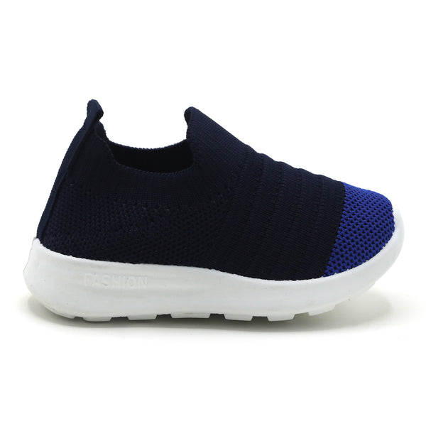 Boys Skechers - Blue