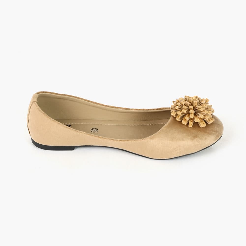 Women's Pump - Fawn, Women Pumps, Chase Value, Chase Value