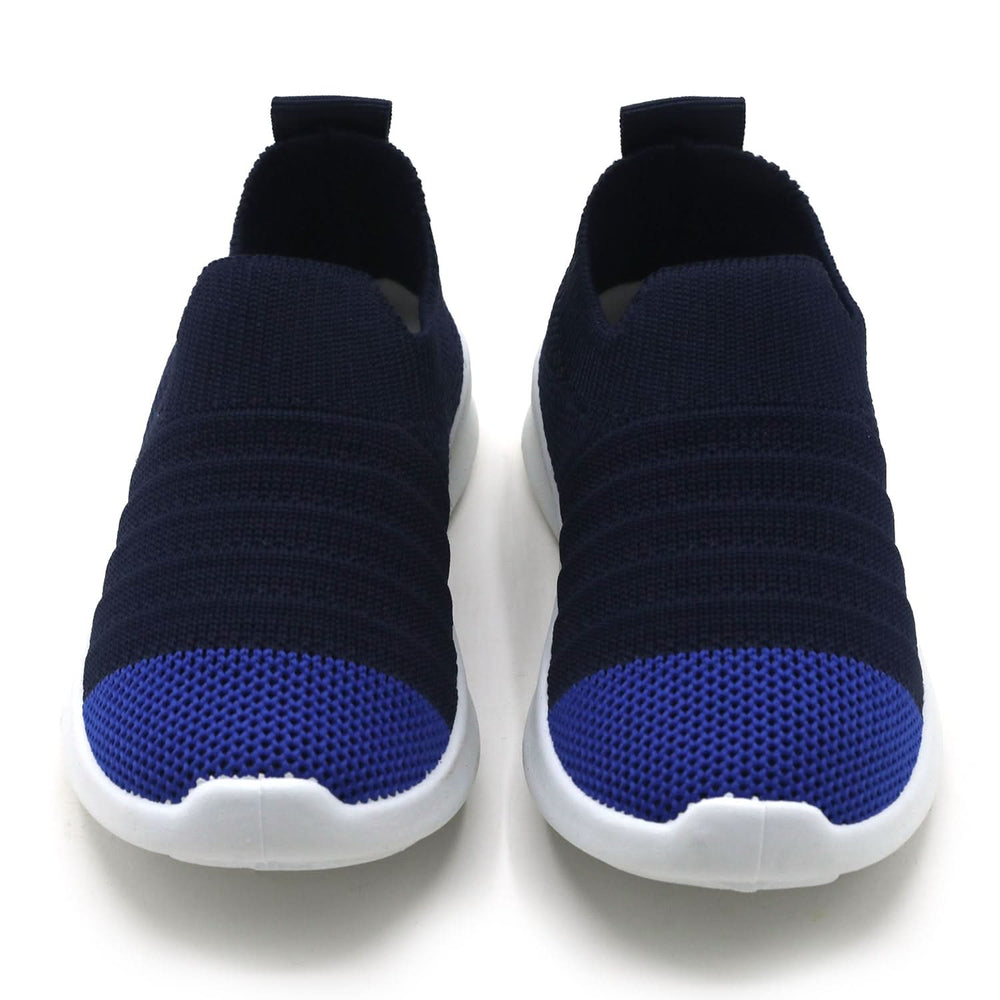 Boys Skechers - Blue, Boys Casual Shoes & Sneakers, Chase Value, Chase Value
