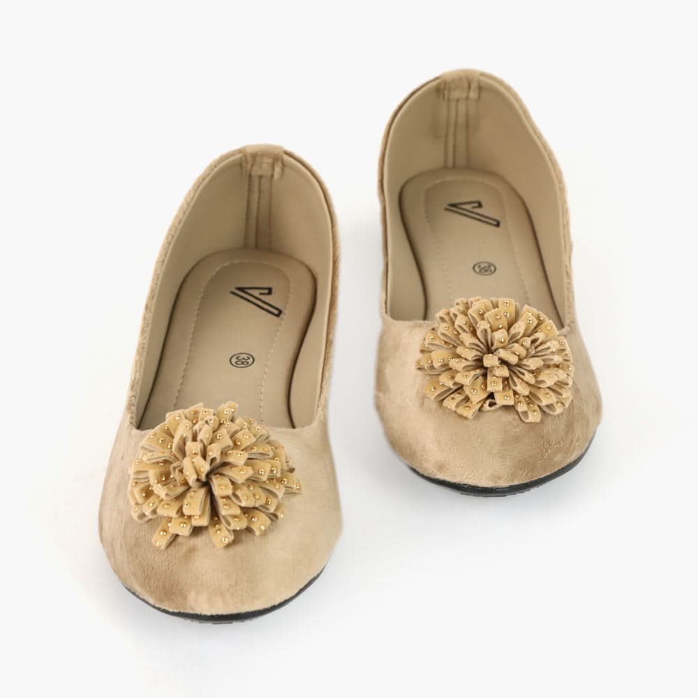 Women's Pump - Fawn, Women Pumps, Chase Value, Chase Value