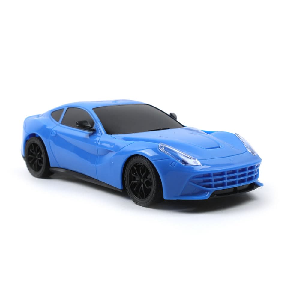 Remote Control Rock Monster Car with Lights & Flame, Remote Control, Chase Value, Chase Value