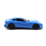 Remote Control Rock Monster Car with Lights & Flame, Remote Control, Chase Value, Chase Value