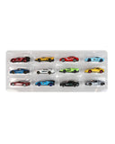 Car Set, Die-cast Model Car, Chase Value, Chase Value