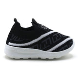 Boys Skechers - Black, Boys Casual Shoes & Sneakers, Chase Value, Chase Value