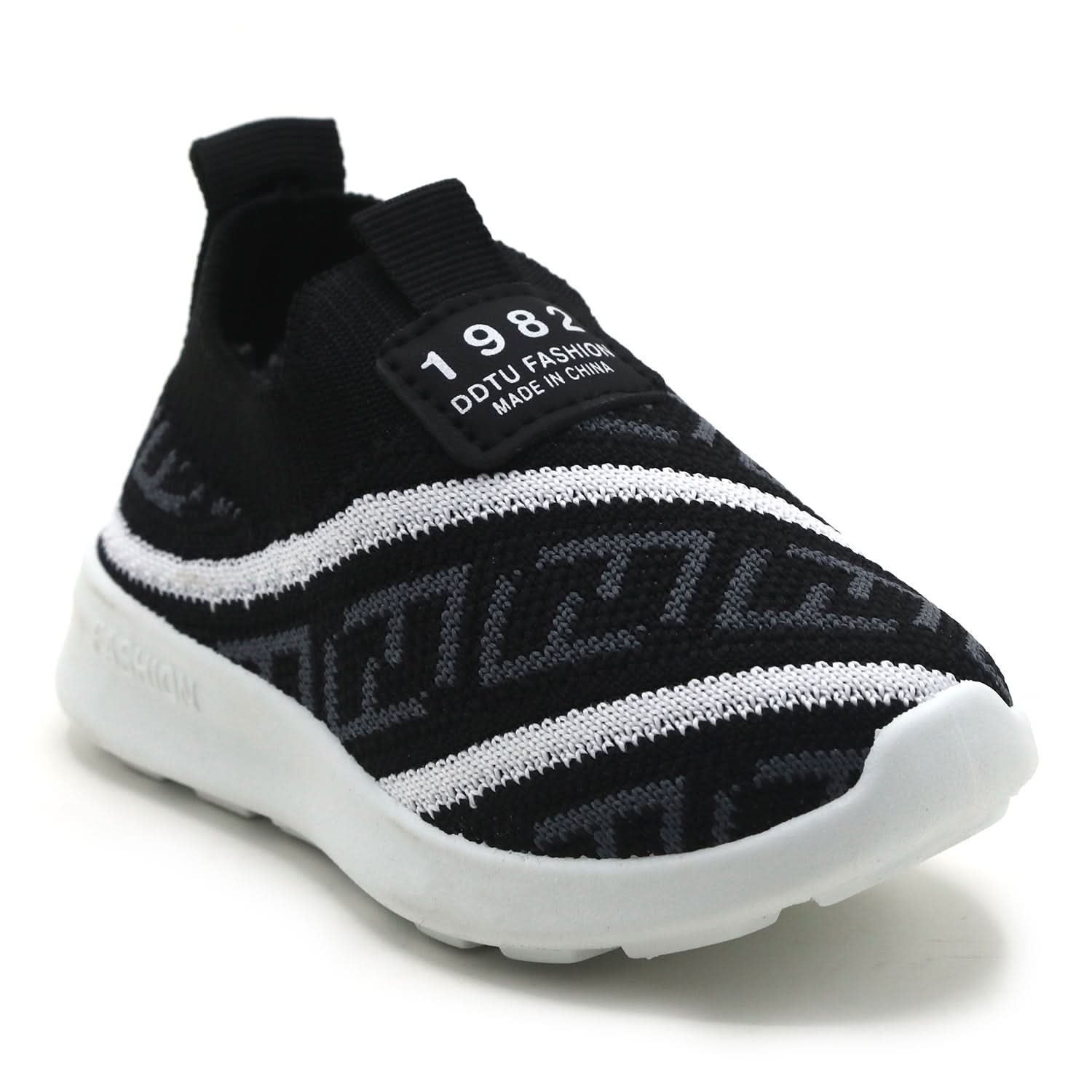 Boys Skechers - Black, Boys Casual Shoes & Sneakers, Chase Value, Chase Value