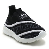 Boys Skechers - Black, Boys Casual Shoes & Sneakers, Chase Value, Chase Value