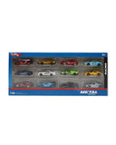 Car Set, Die-cast Model Car, Chase Value, Chase Value