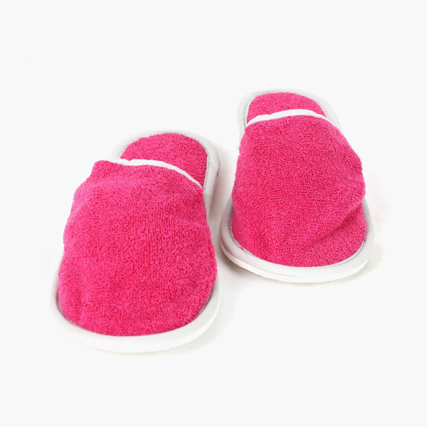 Room Slipper - Pink, Home Accessories, Chase Value, Chase Value
