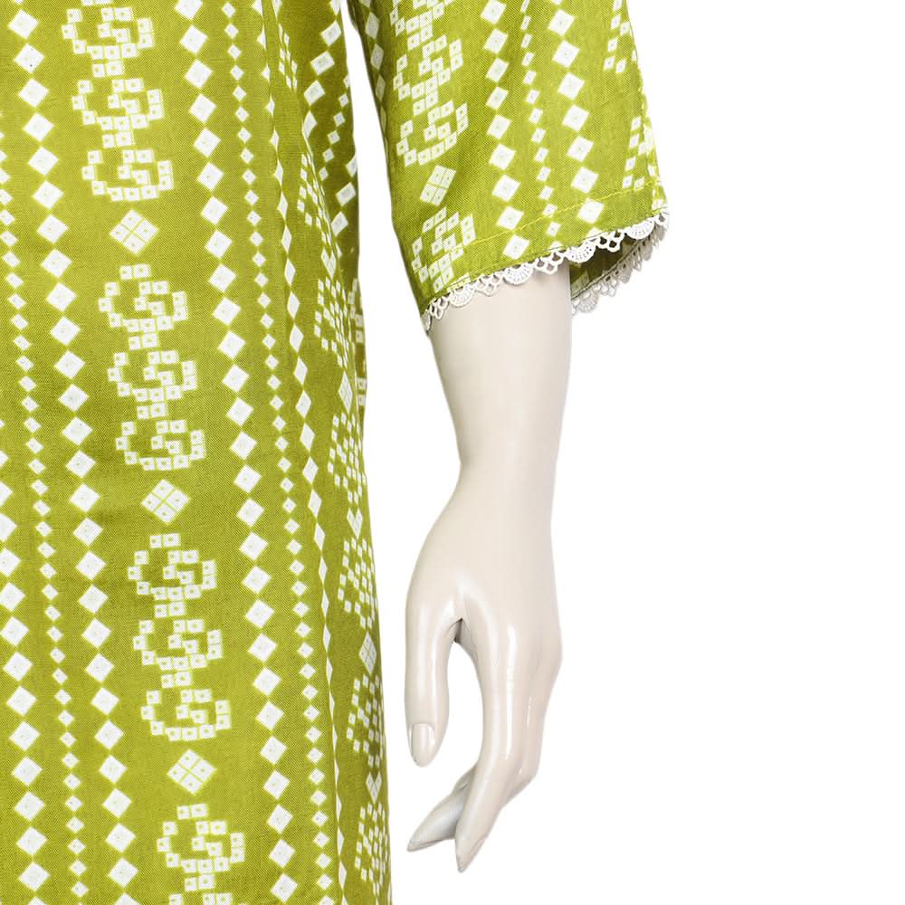 Women's Co-Ord Set - Olive Green, Women Co-Ord Set, Chase Value, Chase Value