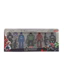 Avengers, Action Figures, Chase Value, Chase Value