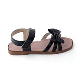 Girls Sandal - Black, Girls Sandals, Chase Value, Chase Value