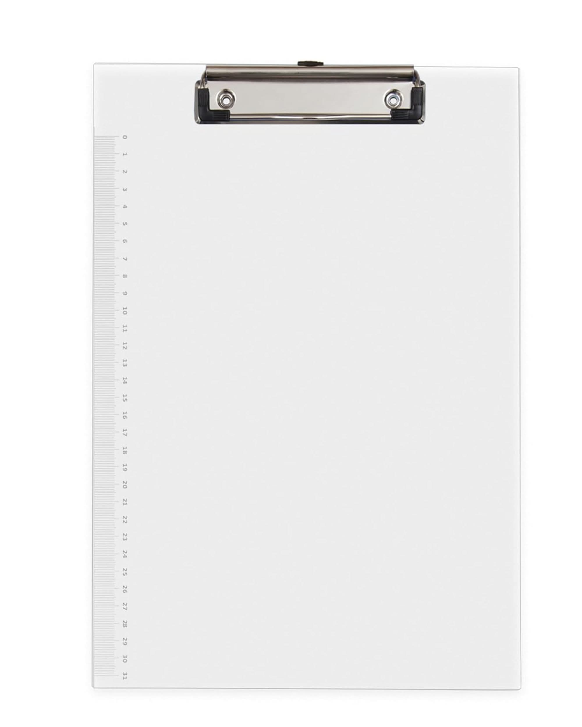 Horse Clip Board, Writing Boards & Slates, Chase Value, Chase Value