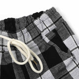 Girls Cotton Pant - Grey, Girls Pants & Capri, Chase Value, Chase Value