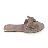 Eminent Women's Slipper - Golden, Women Slippers, Eminent, Chase Value