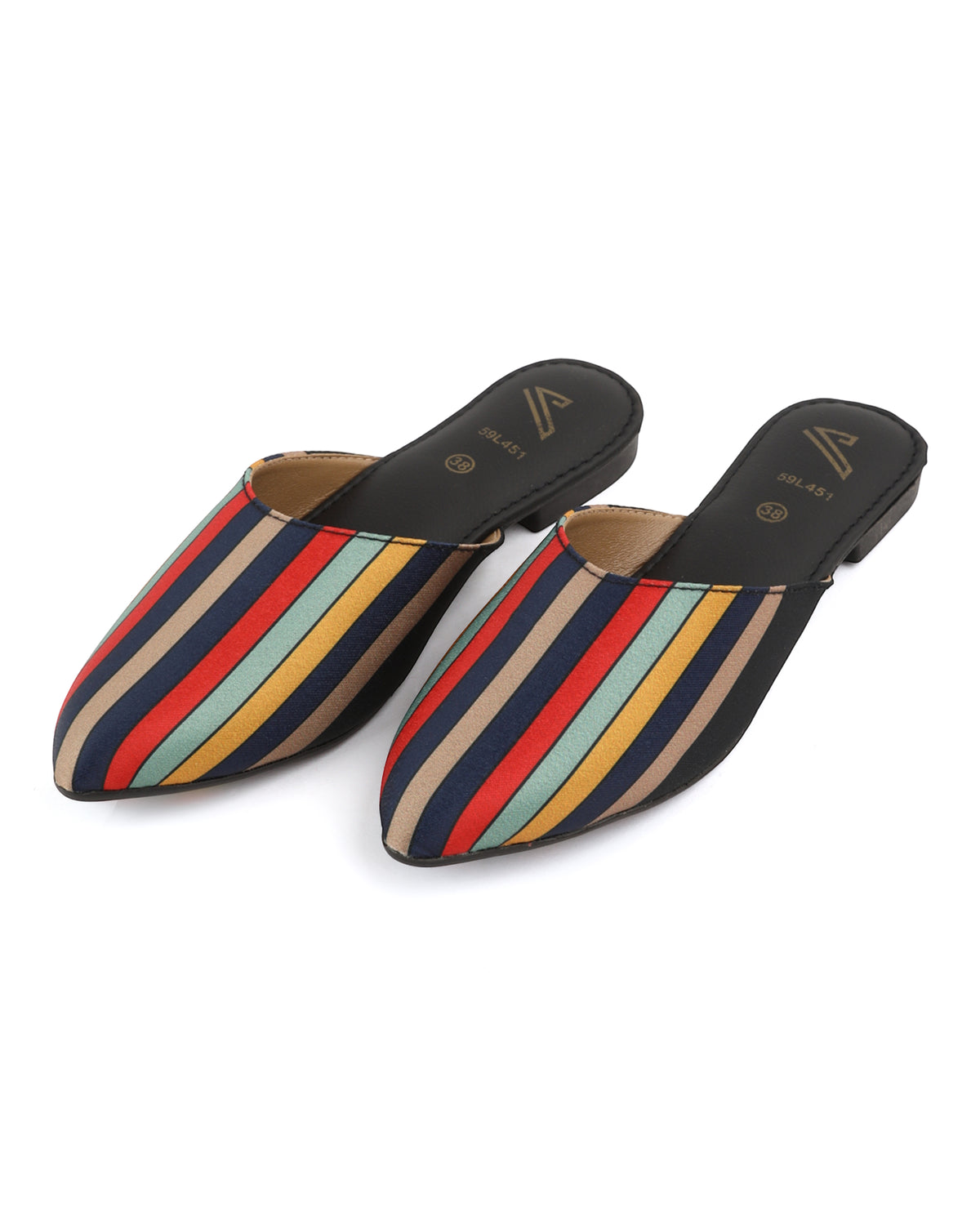 Women’s Backless Pump, Women Backless Pumps, Chase Value, Chase Value