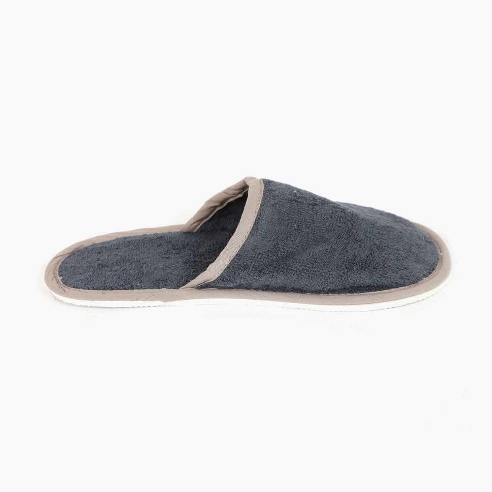 Room Slipper - Grey, Home Accessories, Chase Value, Chase Value