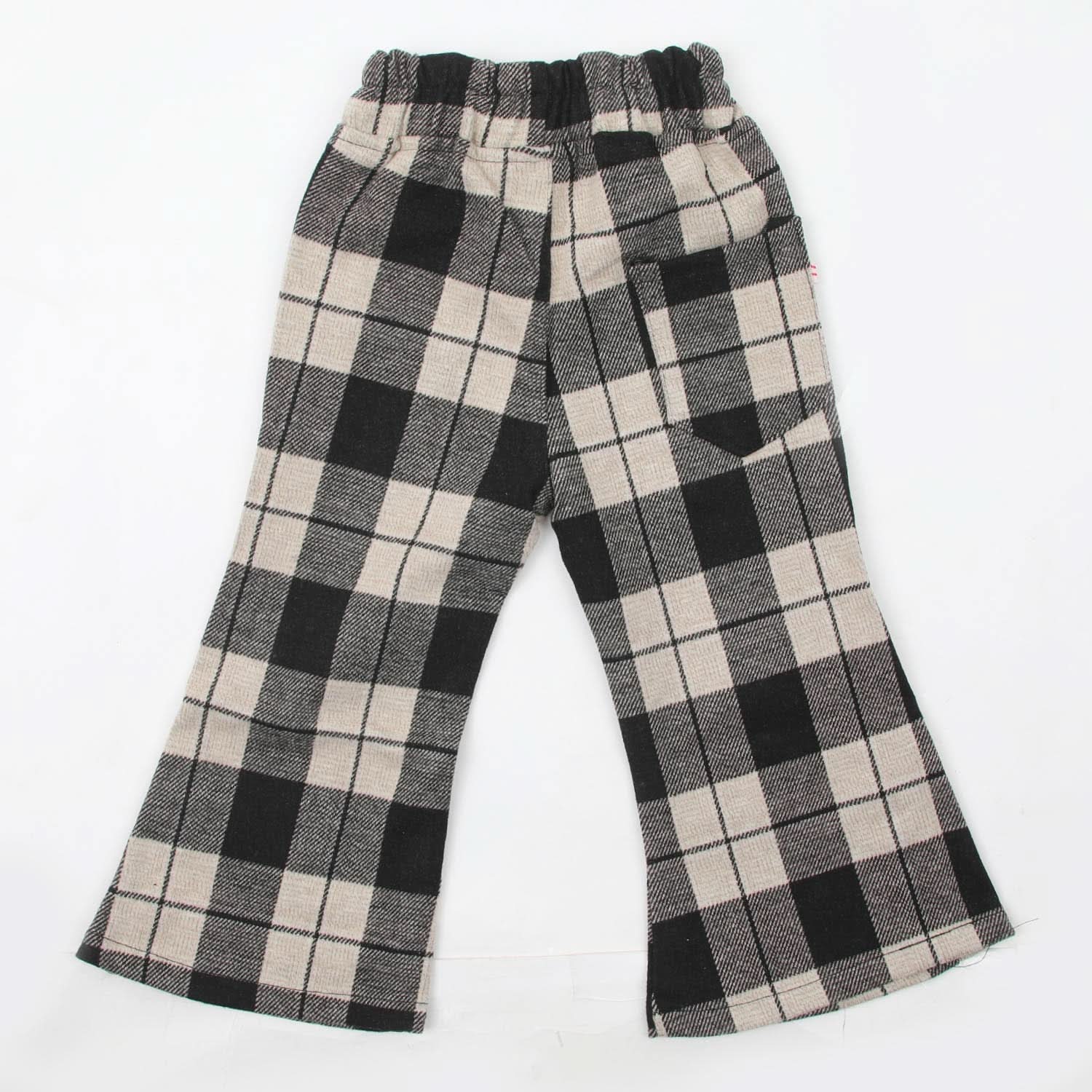 Girls Cotton Pant - Fawn, Girls Pants & Capri, Chase Value, Chase Value