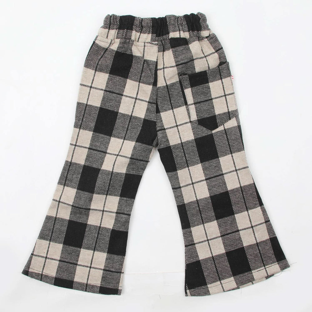 Girls Cotton Pant - Fawn, Girls Pants & Capri, Chase Value, Chase Value