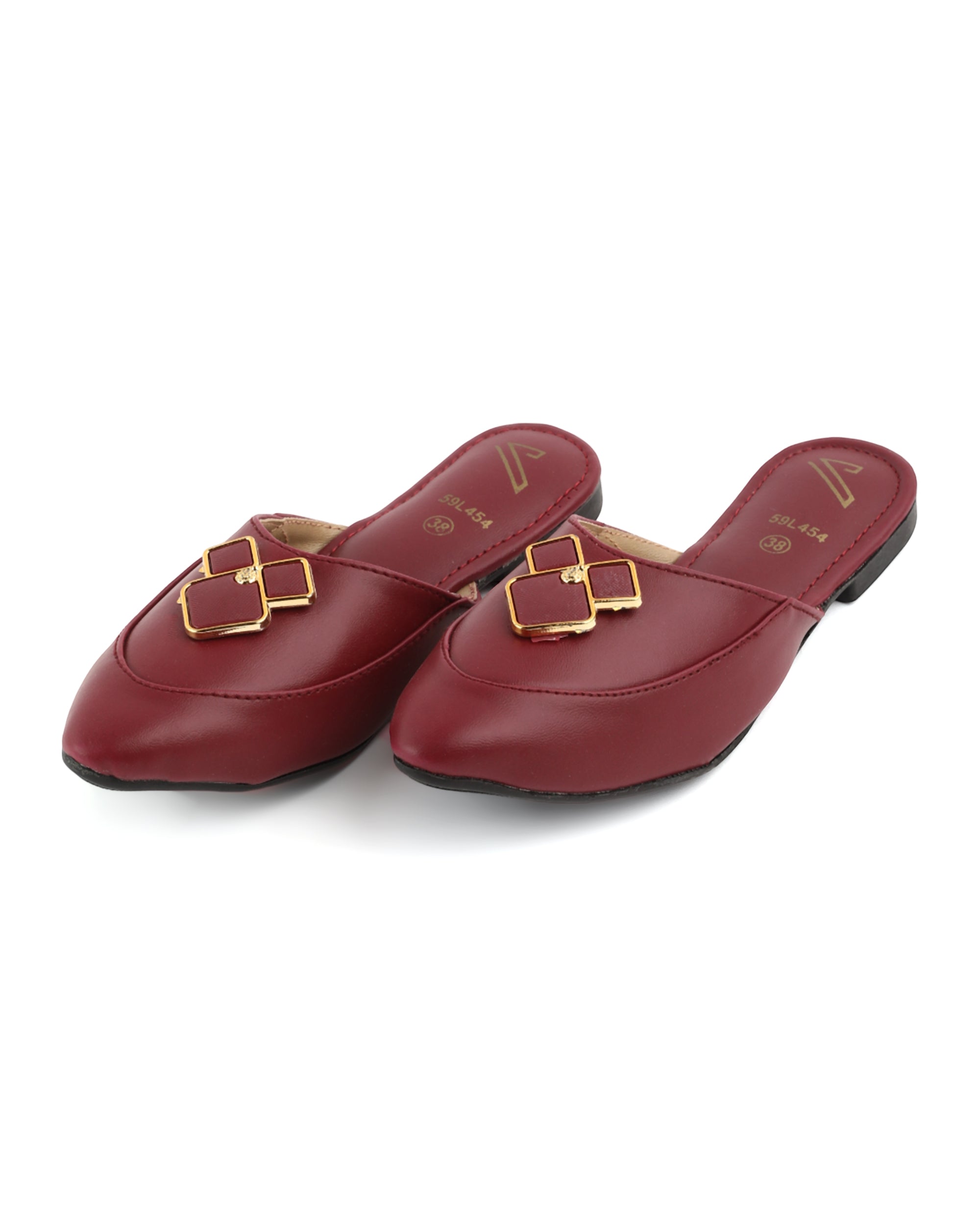 Women’s Backless Pump, Women Backless Pumps, Chase Value, Chase Value