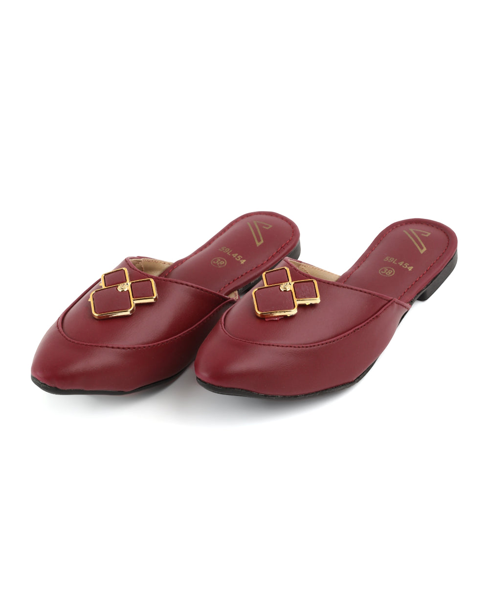 Women’s Backless Pump, Women Backless Pumps, Chase Value, Chase Value