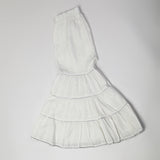 Girls 2Pcs Shalwar Suit - Blue, Girls Shalwar Kameez, Chase Value, Chase Value