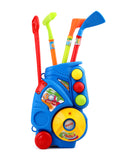 Golf Trolley Toy