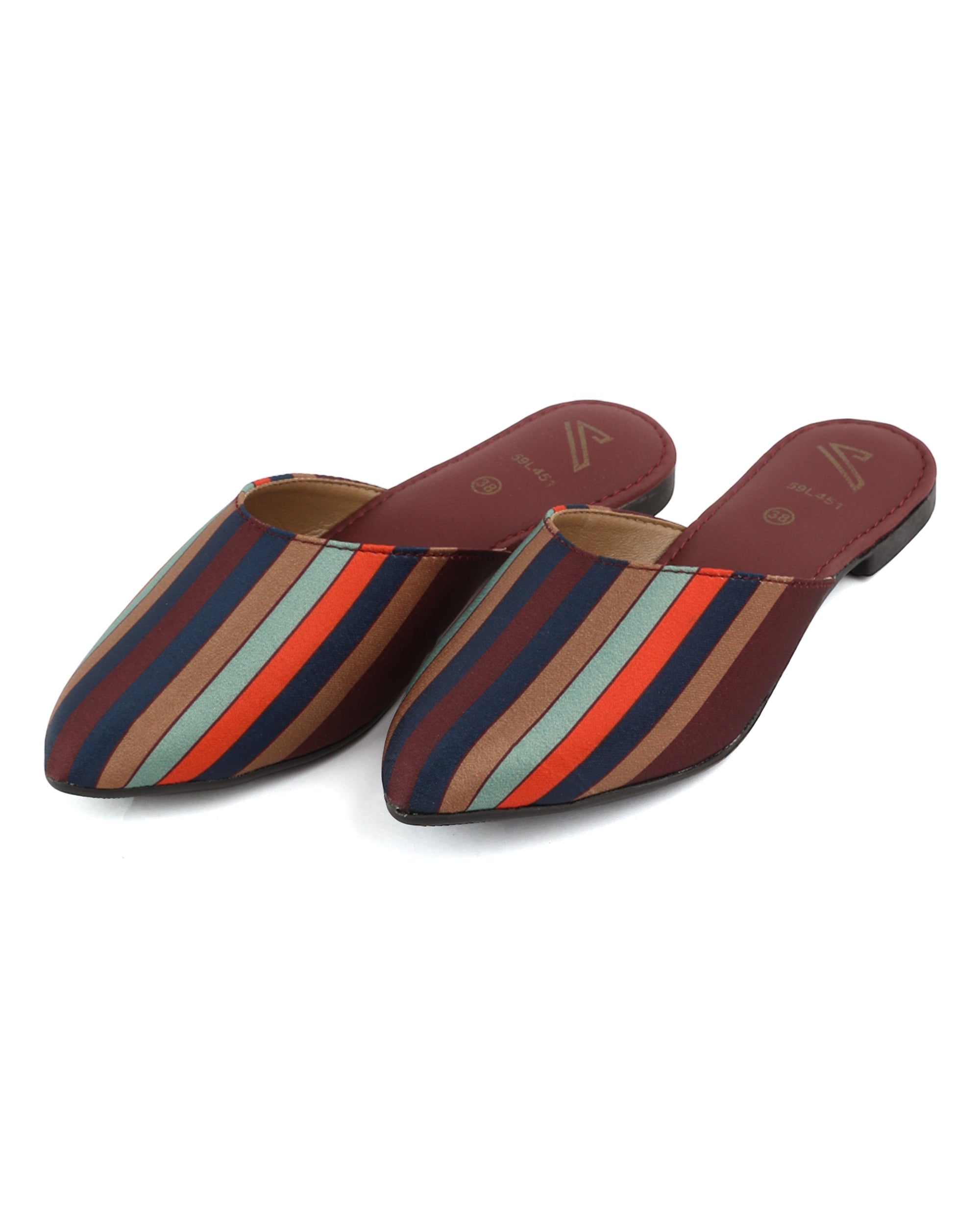 Women’s Backless Pump, Women Backless Pumps, Chase Value, Chase Value