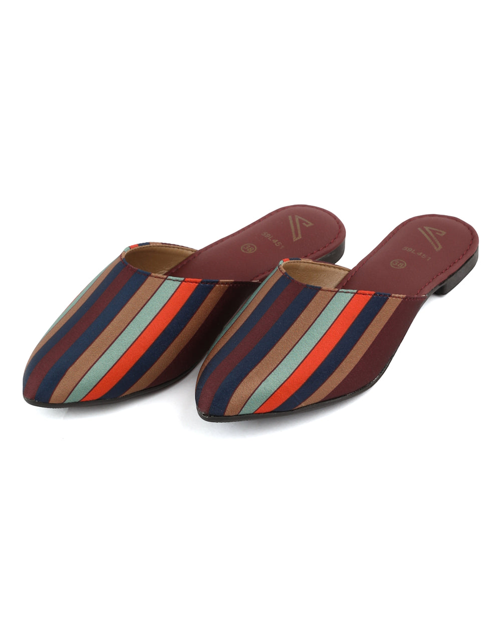 Women’s Backless Pump, Women Backless Pumps, Chase Value, Chase Value