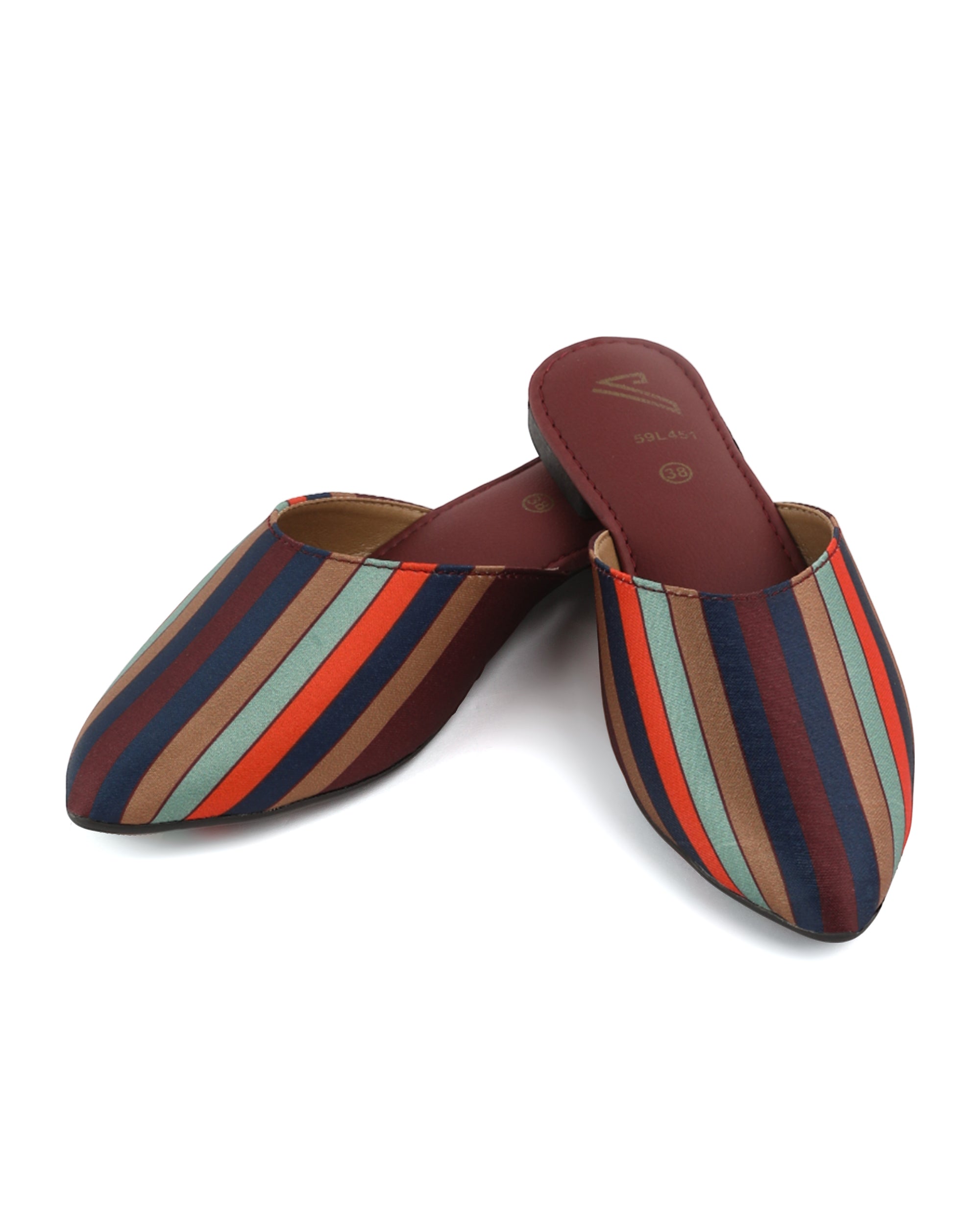 Women’s Backless Pump, Women Backless Pumps, Chase Value, Chase Value