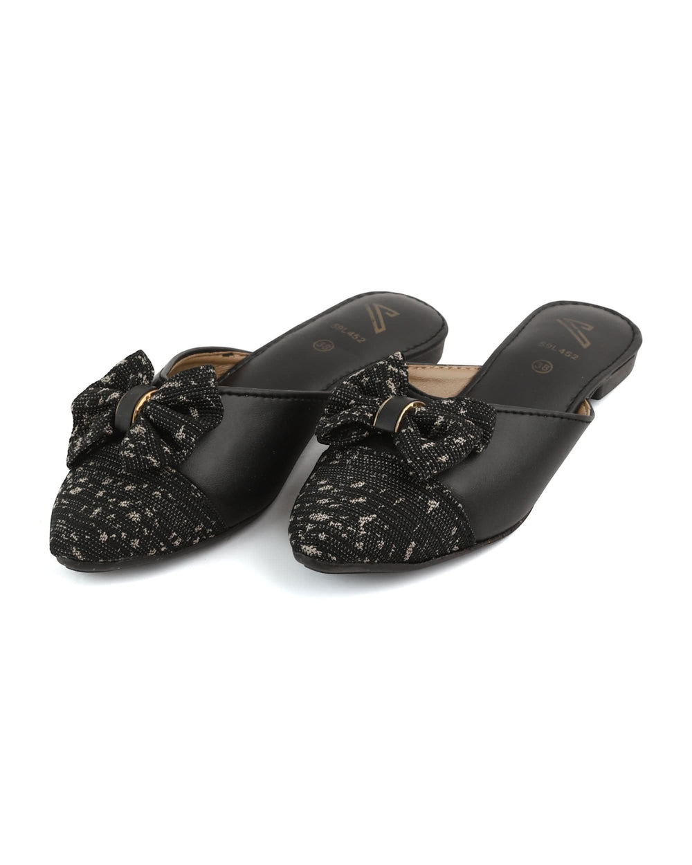 Women’s Backless Pump, Women Backless Pumps, Chase Value, Chase Value