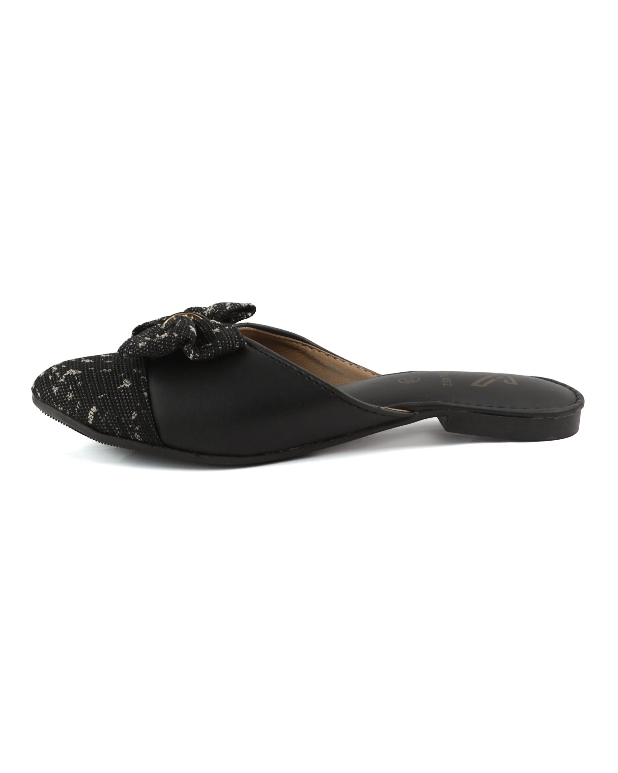 Women’s Backless Pump, Women Backless Pumps, Chase Value, Chase Value