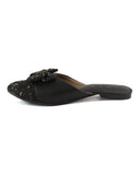 Women’s Backless Pump, Women Backless Pumps, Chase Value, Chase Value