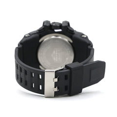 Men's Watch - Black