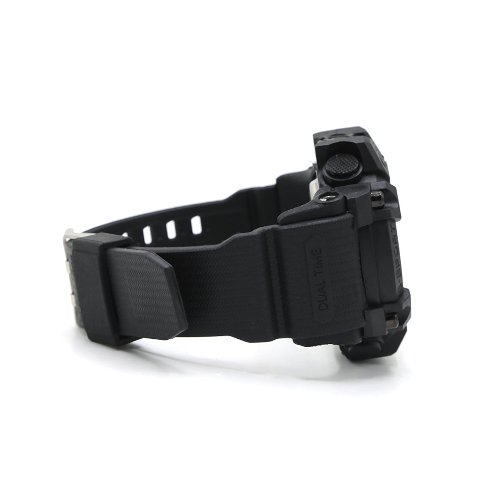 Men's Watch - Black, Men's Watches, Chase Value, Chase Value