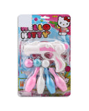 Hello Kitty Ball Gun Toy