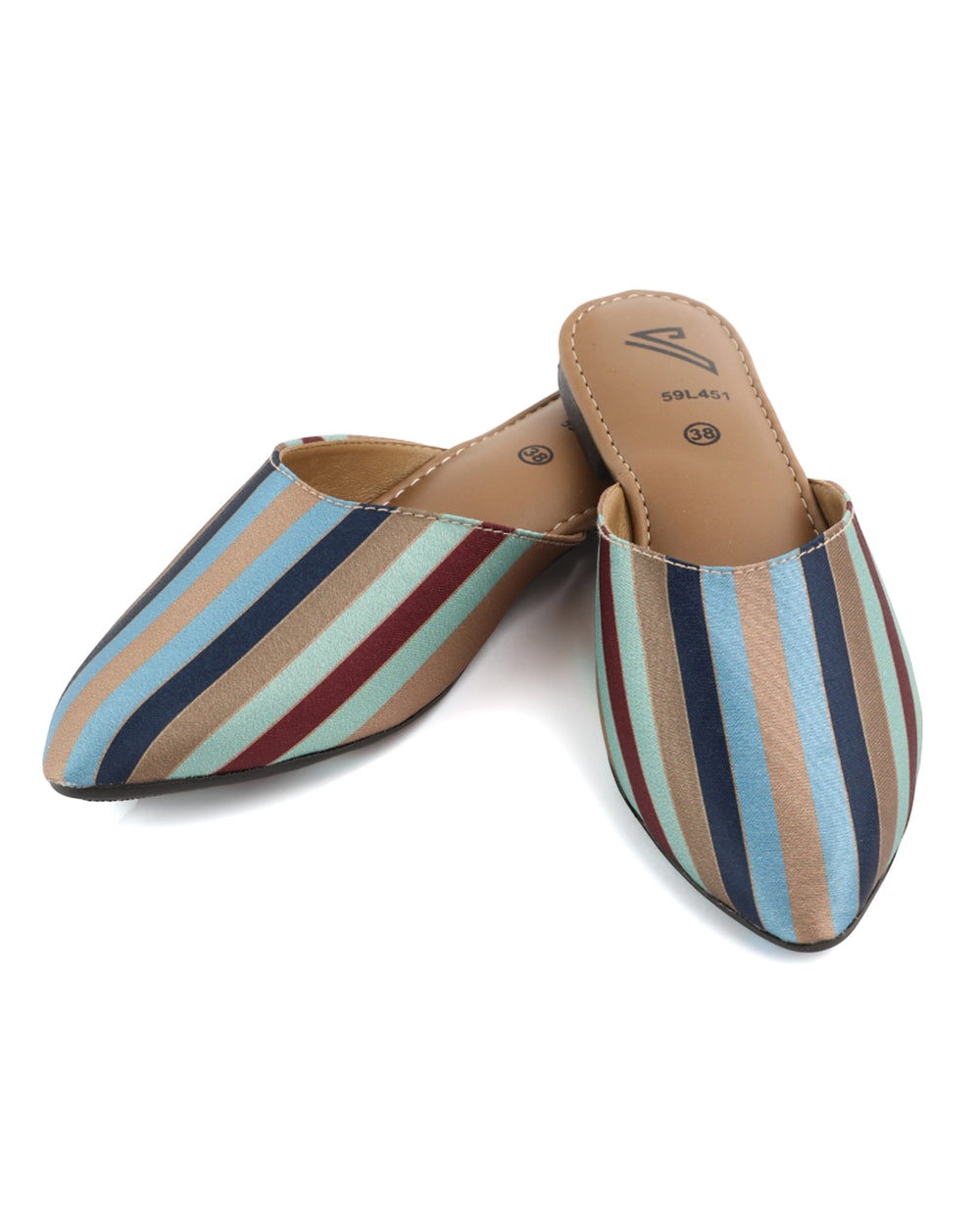 Women’s Backless Pump, Women Backless Pumps, Chase Value, Chase Value