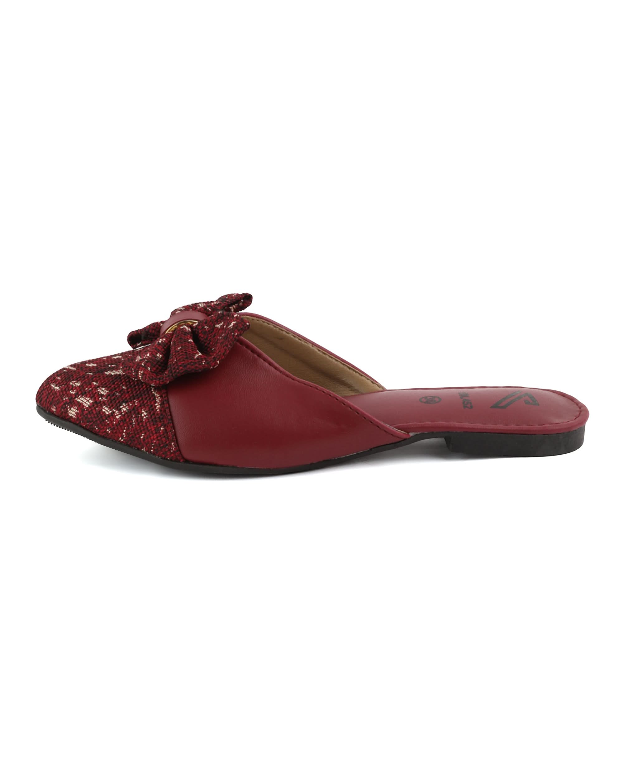 Women’s Backless Pump, Women Backless Pumps, Chase Value, Chase Value