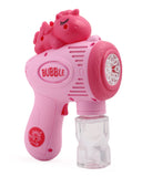 Battery Operated Bubble Gun